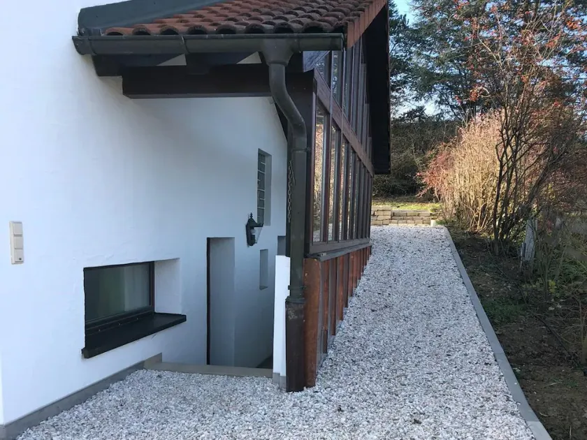 Gemütliches Appartement in Ruhiger Lage - Image 1