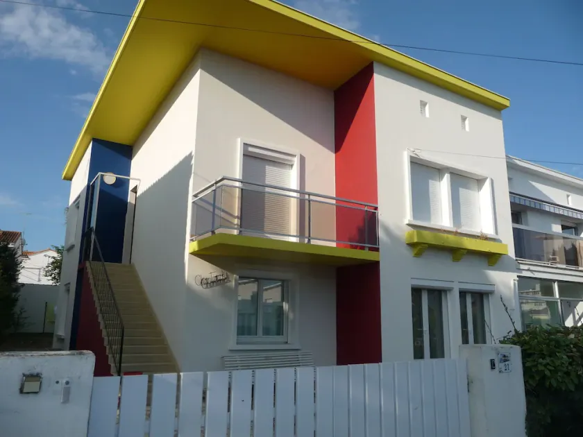 La villa \"Chantanick\" - Image 1