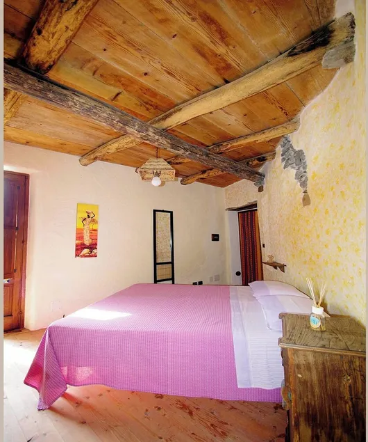 Magnifique maison à Belmonte Calabro,écotourisme, tradition, culture, mer et nature - Image 1
