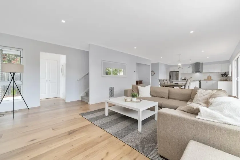 Rosebud Lovely House - Mornington Peninsula 3 BR holiday house - Jacuzzi - BBQ - Basketball ring - Beach - Hot springs - Image 1