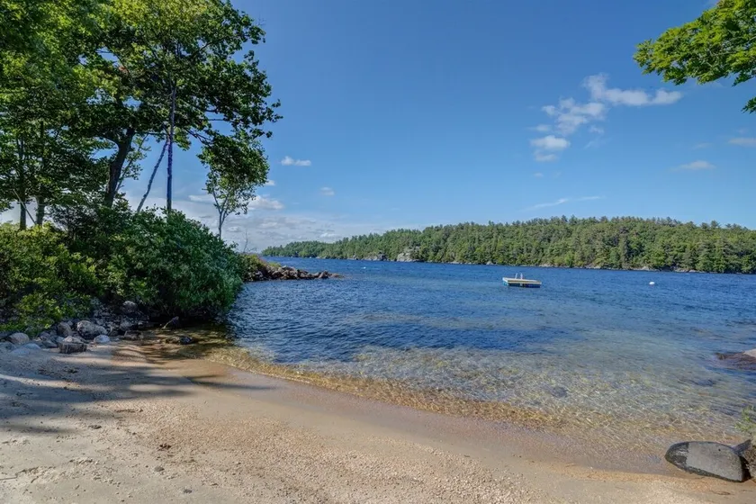Ferry Tale Limit 10 3 Bedroom Cottage By Redawning - Image 1