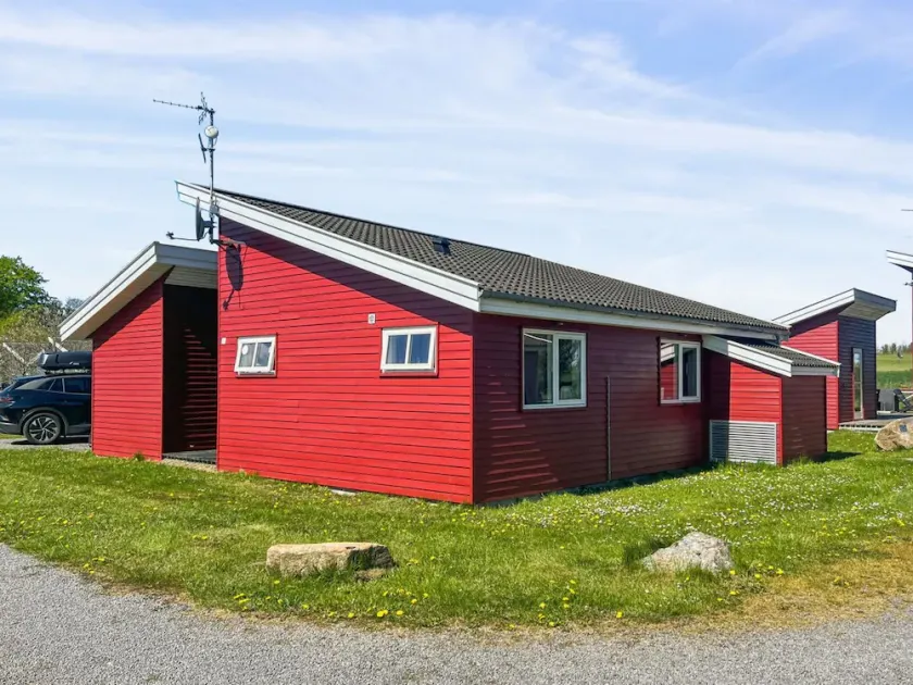 \"Carlie\" - 2.8km from the sea by Interhome - Image 1