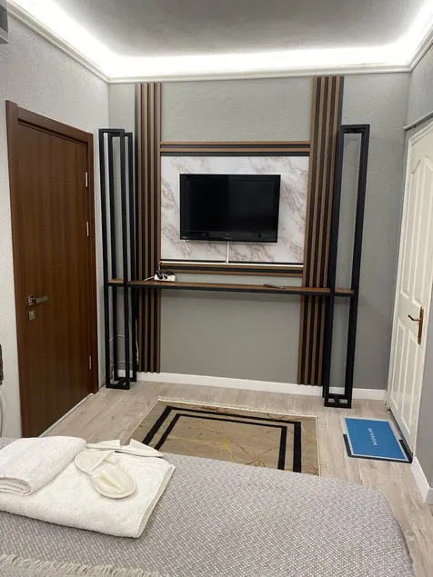Deniz Butik Hotel - Image 1