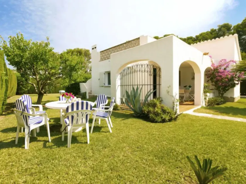 Holiday Home Villa Karoline by Interhome - Image 1