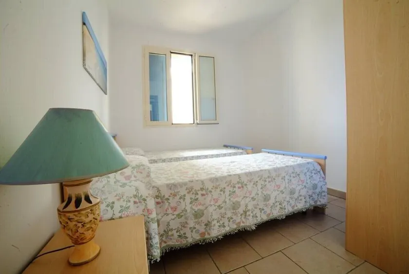 Appartamento al 2° piano con 4 posti letto - Image 1