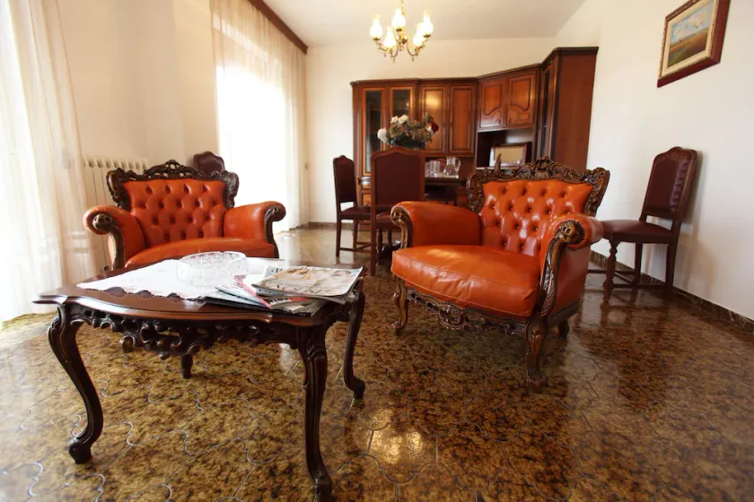 La Residenza di Bacco GRECHETTO - Image 1