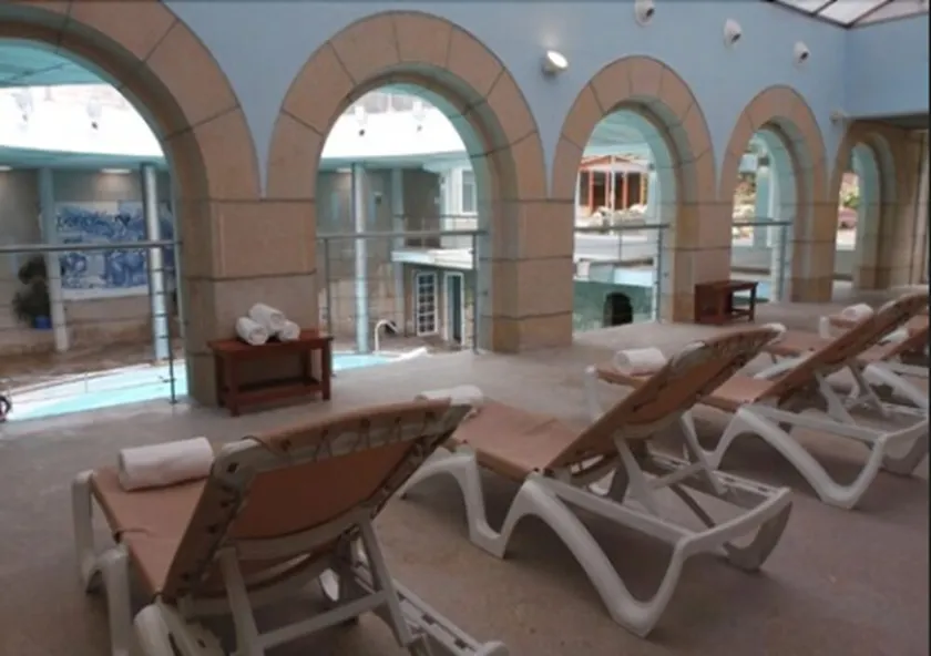 Balneario de Mondariz - Image 1
