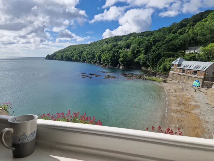 Cottage avec balcon, KINGSAND AND CAWSAND - Image 1