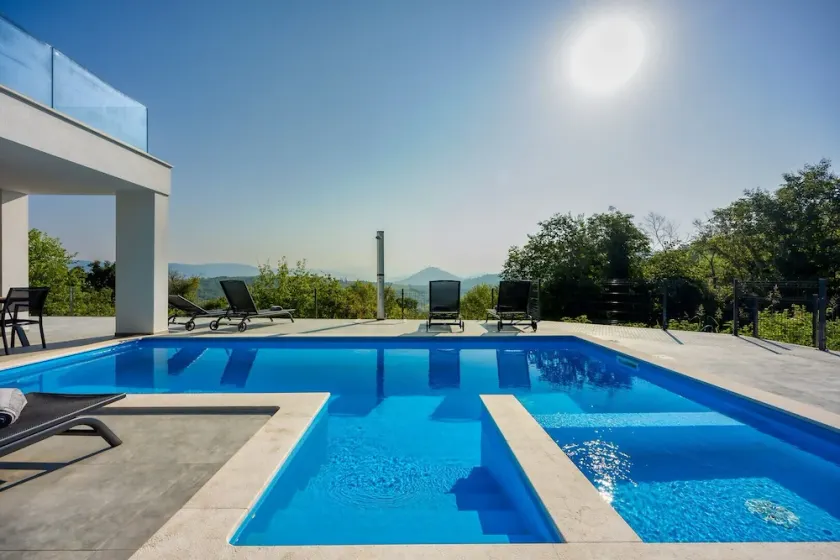 Villa Nono Spinovci - Image 1