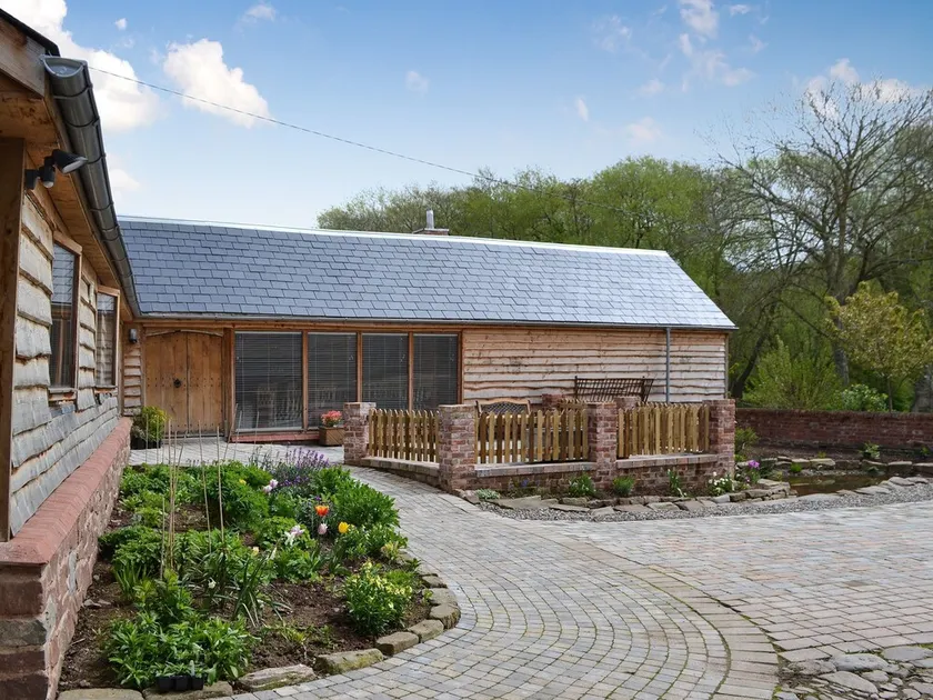 Alojamiento de 2 habitaciones en Knapton Green, near Leominster - Image 1