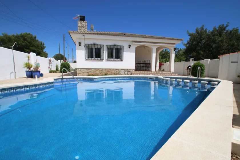 Villa Dorada - Image 1