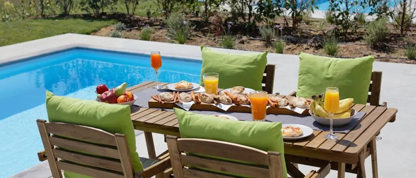 Corfu Garden Villas - Image 1