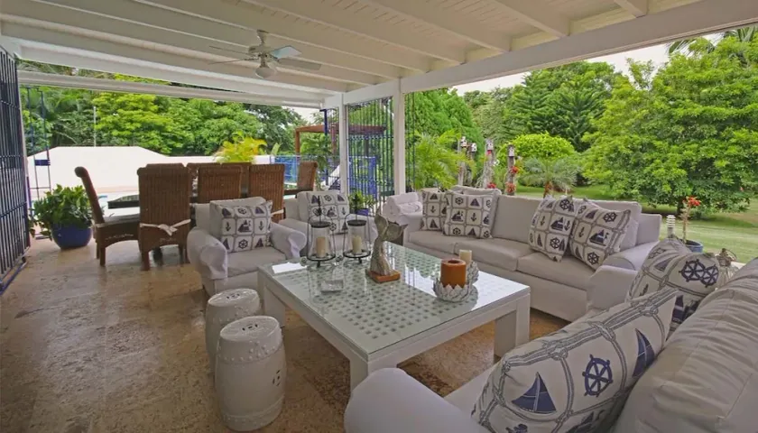 Casa del Rocio by Casa de Campo Resort & Villas - Image 1