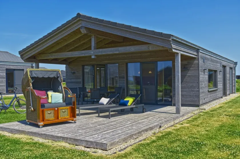 Gud Jard Lodge No. 31 - Casa de vacaciones de diseño de vida saludable con comodidades exclusivas - Image 1
