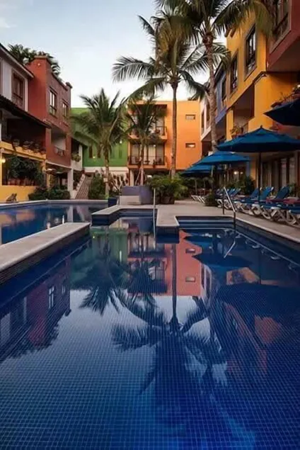 Unique 2BR Suite at the Best Location in Sayulita - Image 1