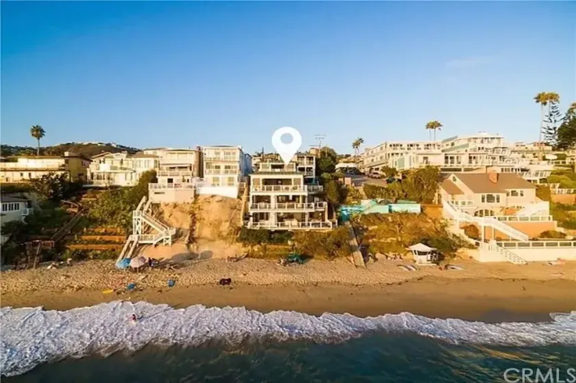 Oceanfront Condo 5 mins. from Downtown Laguna Beach - Image 1