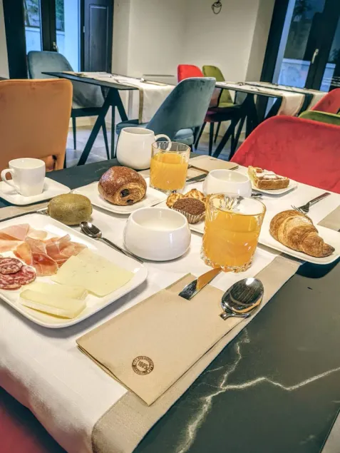 4 Elementi Relais B&B Lonato del Garda - Image 1
