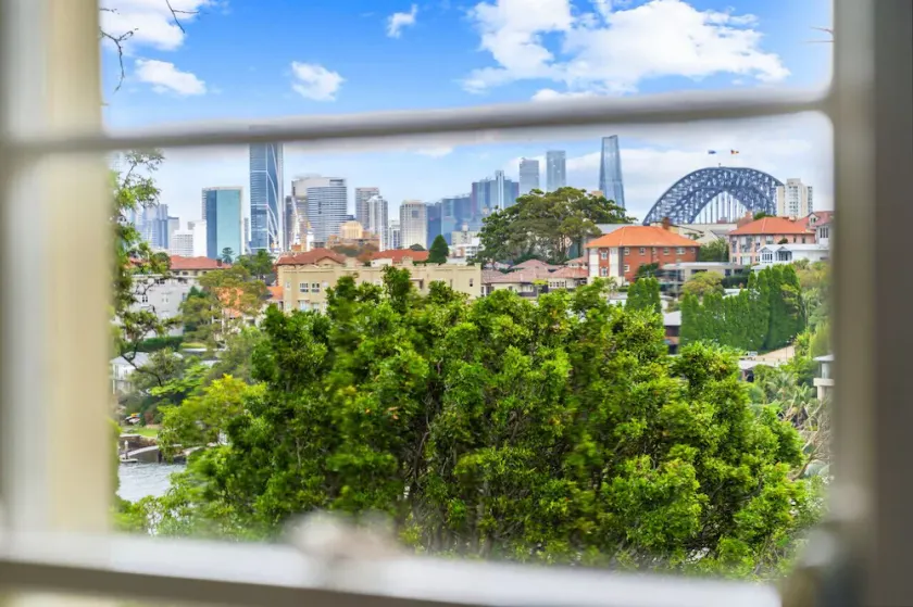 Harbour Bridge View 2BR Resort - Image 1
