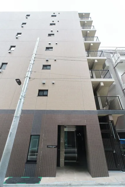 Imperial Azabu by Tranova - Image 1