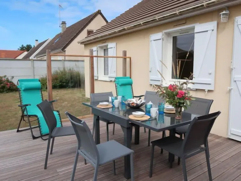 Holiday Home Valentina-1 by Interhome - Image 1