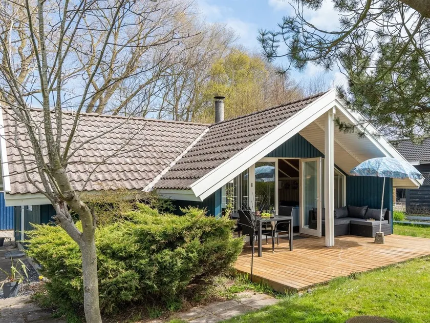 Holiday Home Norna - 300m from the sea by Interhome - Image 1