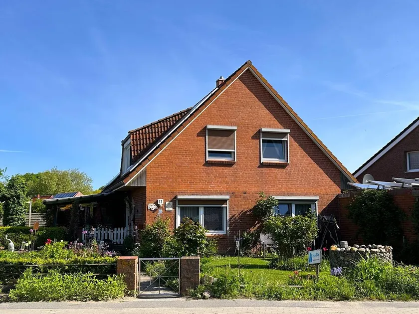 Ferienwohnung-Wildblume - Image 1