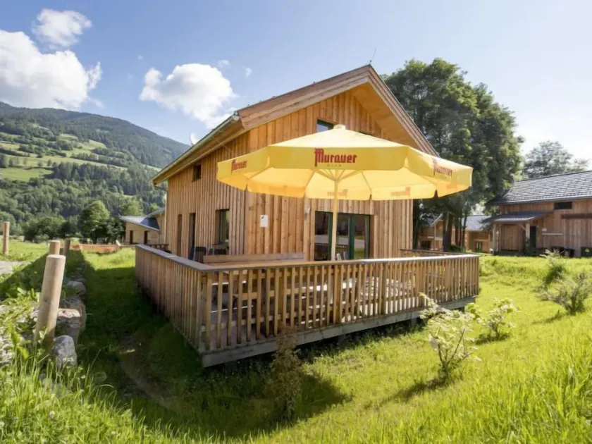 Chalet mit 4 Schlafzimmern by Interhome - Image 1