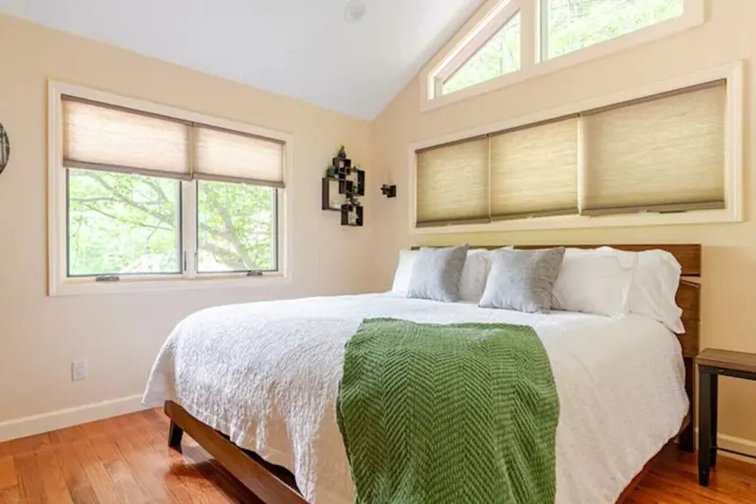 Crows Nest Luxury Near Asheville - Image 1