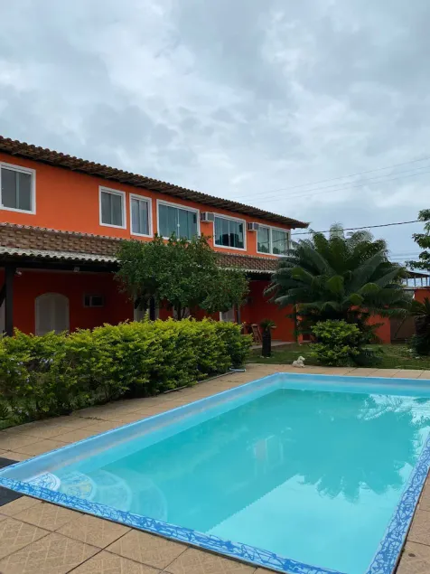 pousada vida bela suites - Image 1