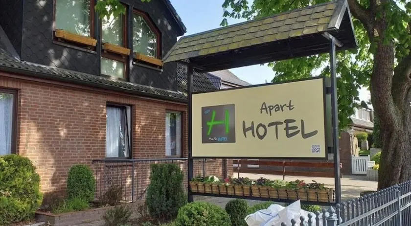 Hana Aparthotel - Image 1
