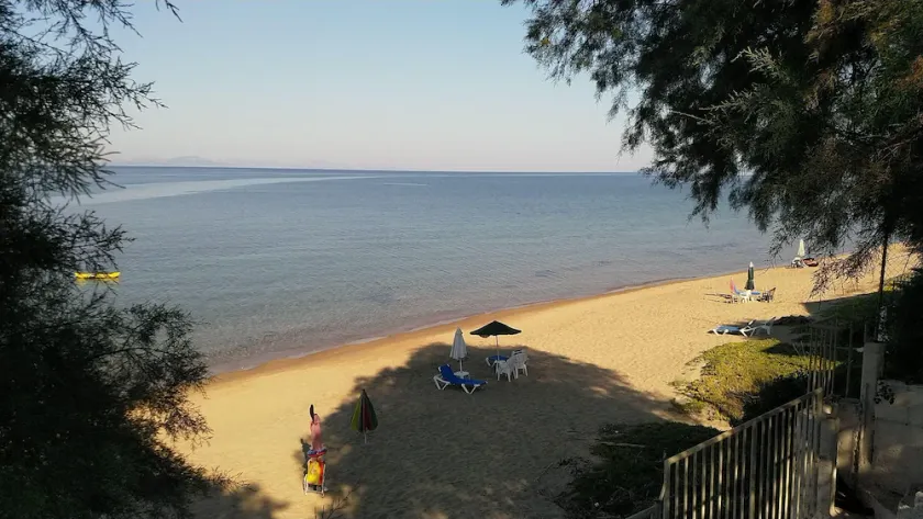 Holiday home Strandhaus Makis - Image 1