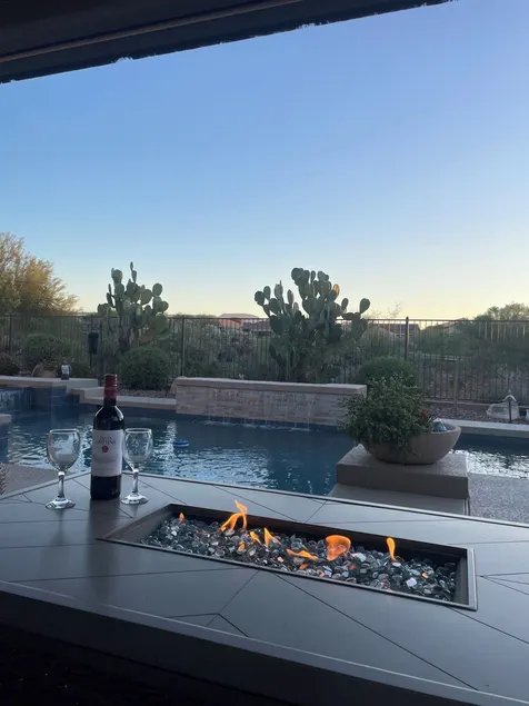 Beautiful Vacation Home Incredible views, enjoy your private oasis with pool&spa - Image 1