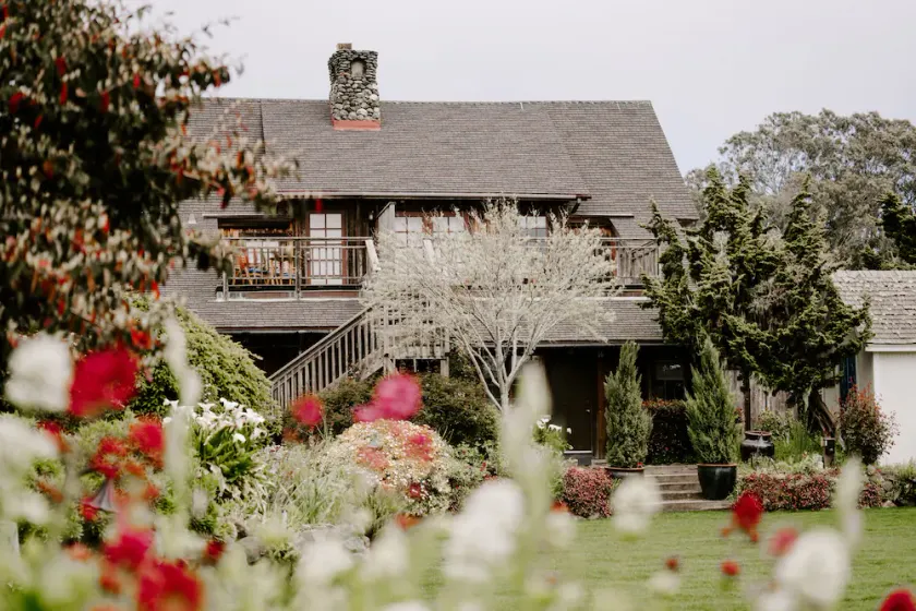 MacCallum House Inn - Image 1
