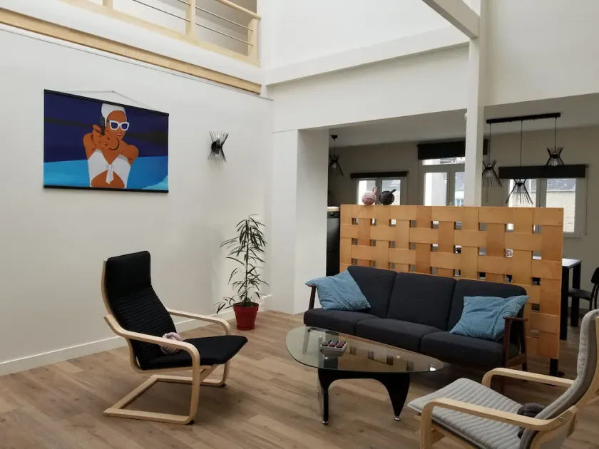Luxury duplex - Image 1