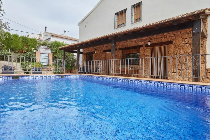 La Ventilla - Image 1