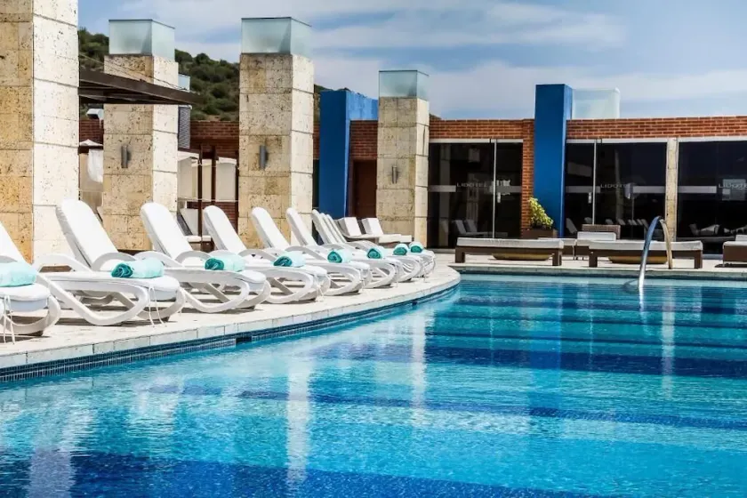 Lidotel Margarita - Image 1