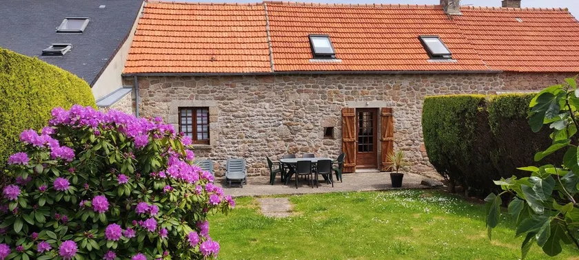 Val de Saire - Fermanville - holiday home, garden, quiet, near beaches - Image 1