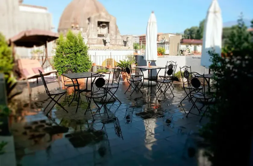 B&B Palazzo Gambino - Image 1