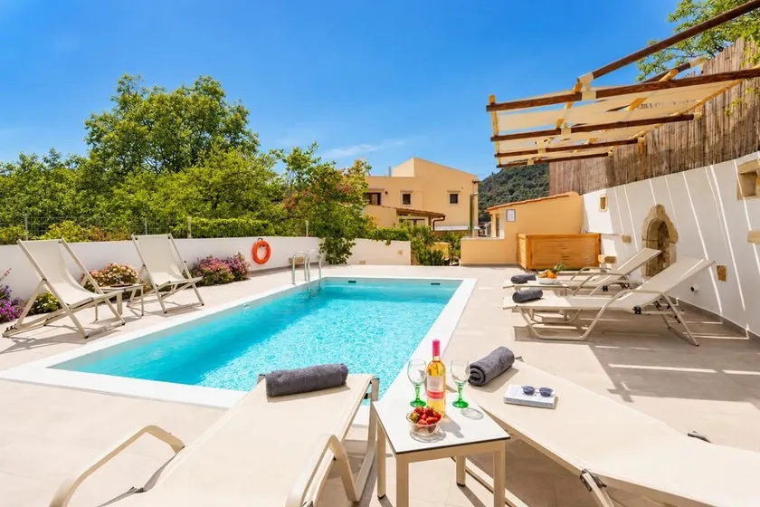 Villa Koupos - Image 1