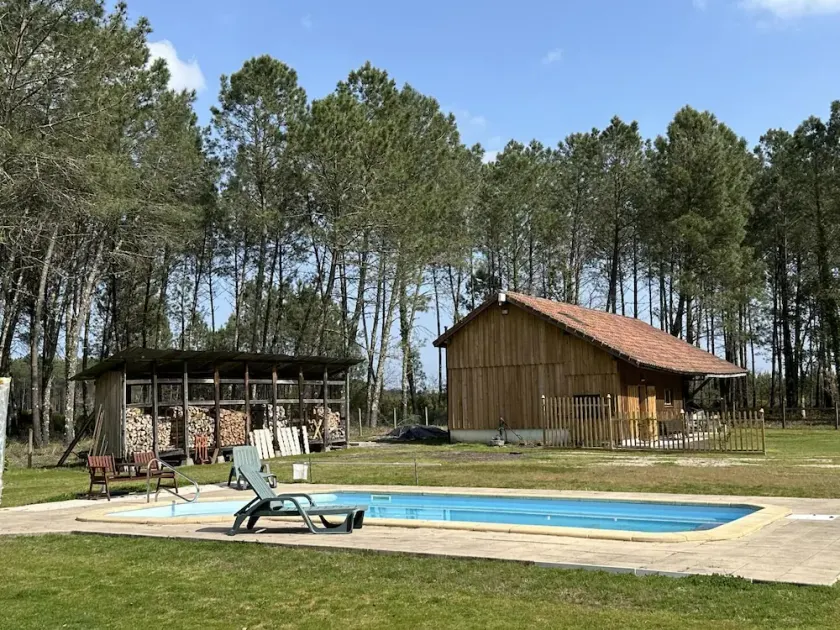 Lou Coutiot - Linxe - Gîte - Image 1