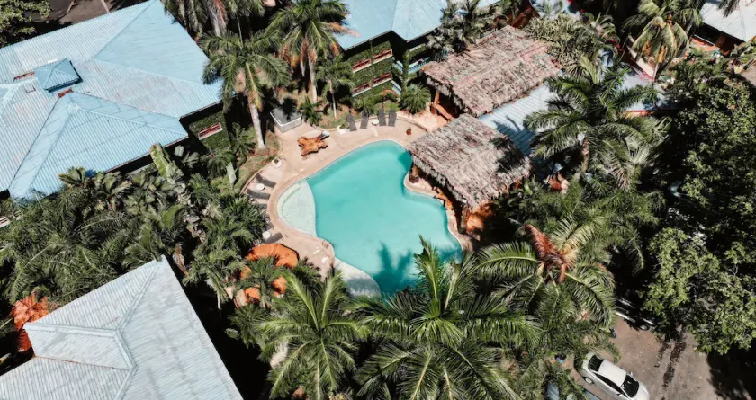 Casa de Playa - Playa Hermosa Jaco - Image 1