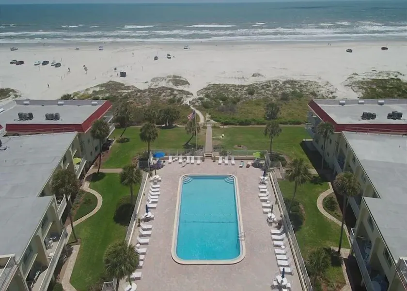 Spanish Trace 240 Condo - Image 1
