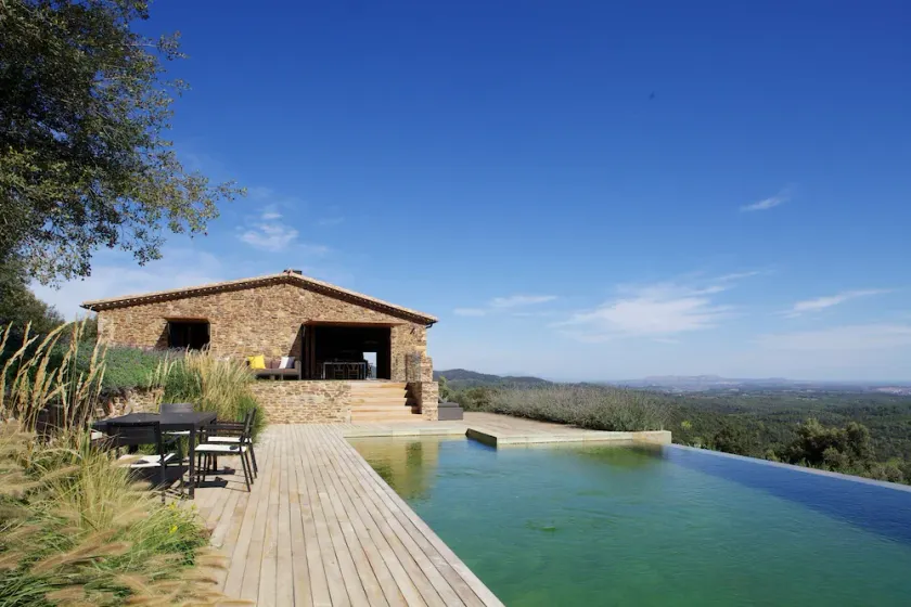 Villa CP, luxurious villa with private pool - Image 1