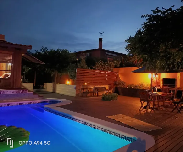 VILLA DU LAC, exclusive pour familles avec enfants. Vue imprenable sur le lac ! - Image 1