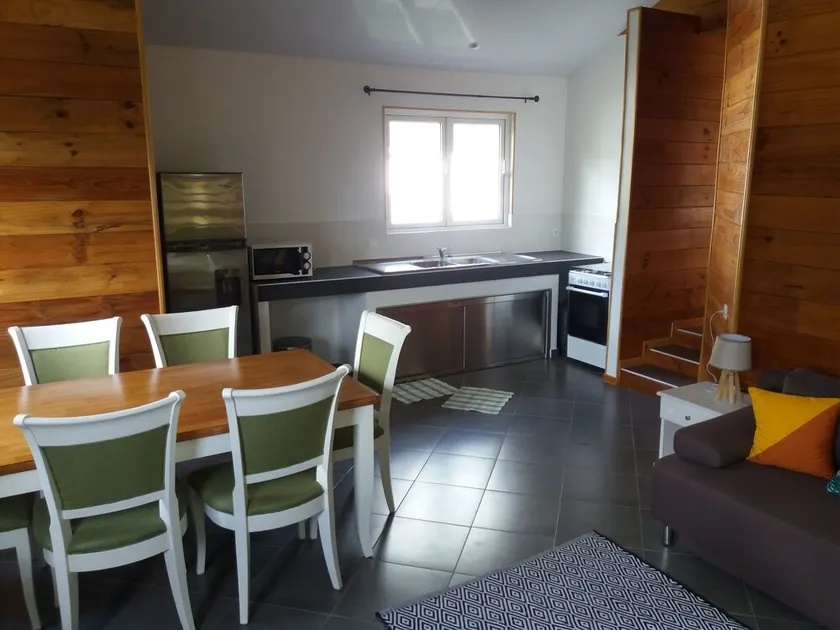 Bungalow in Mahina, Ahonu-Tal - Image 1
