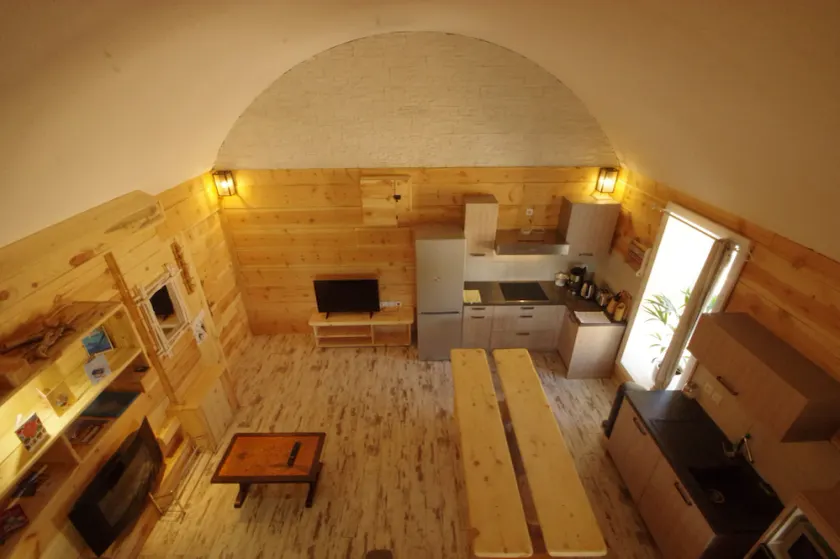 fabulous 65m² duplex renovated - Image 1