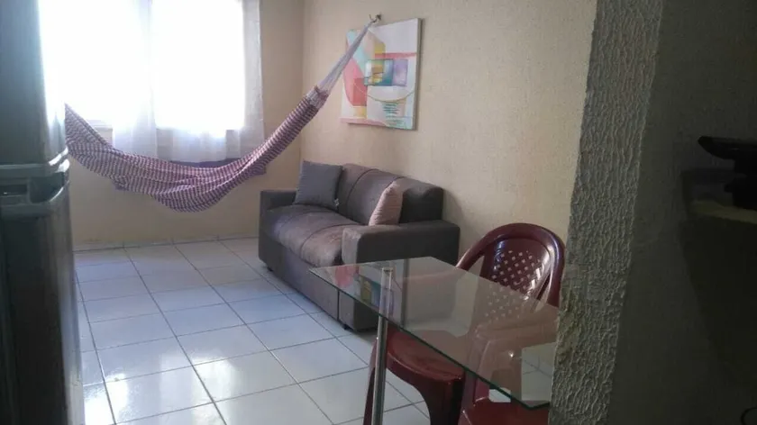 APARTMENT NEAR SKYSURF CUMBUCO IN CAUCAIA - Image 1
