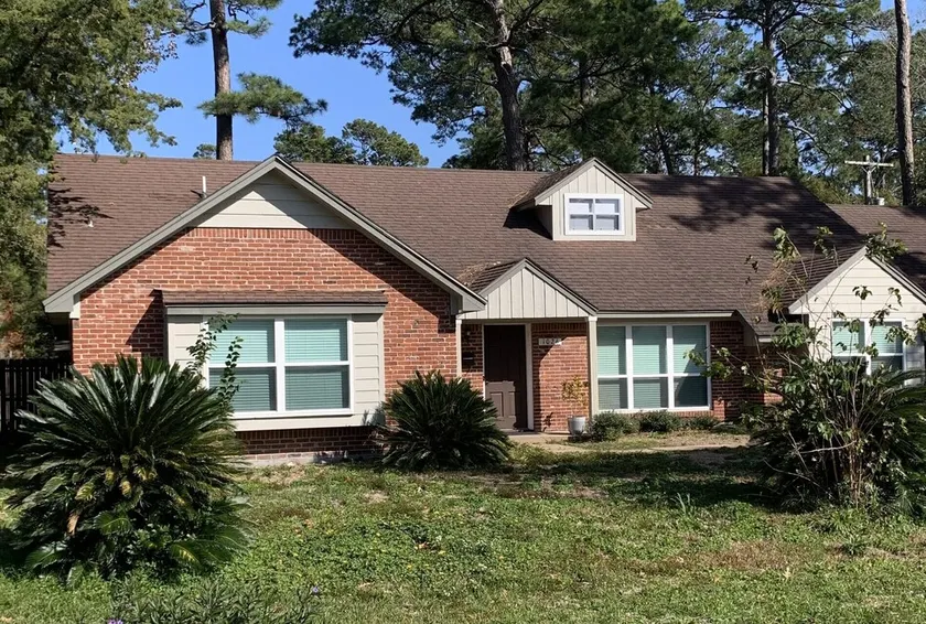 Spacious 3BR/2BA Home Near Galveston Cruise Port, NASA & Houston - Image 1