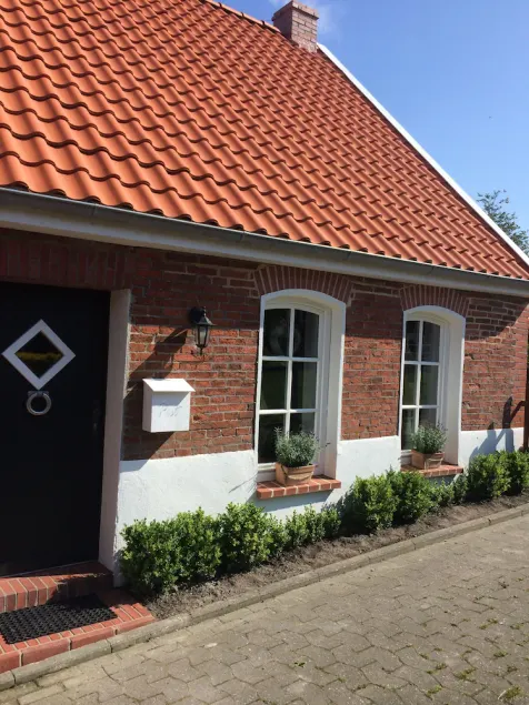 Casa de vacaciones \"Liebes Lottchen\" - Image 1