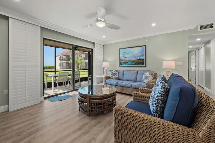 East Gulf Condo #811 2 Bedrooms 2 Bathrooms Condo - Image 1